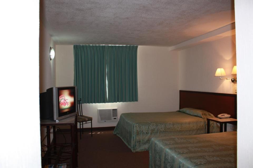 Comfort Inn Querétaro Cameră foto